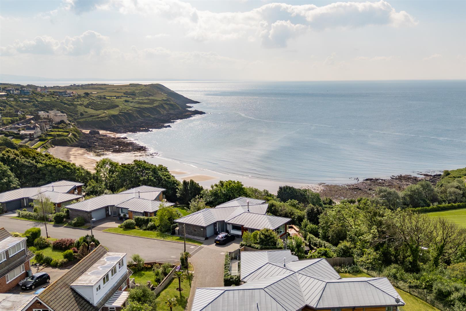5 Westwinds, Langland, Swansea, SA3 4TA
